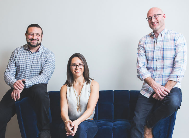 The Partners at TruAgent | A Real Estate Experience | Rochester, NY